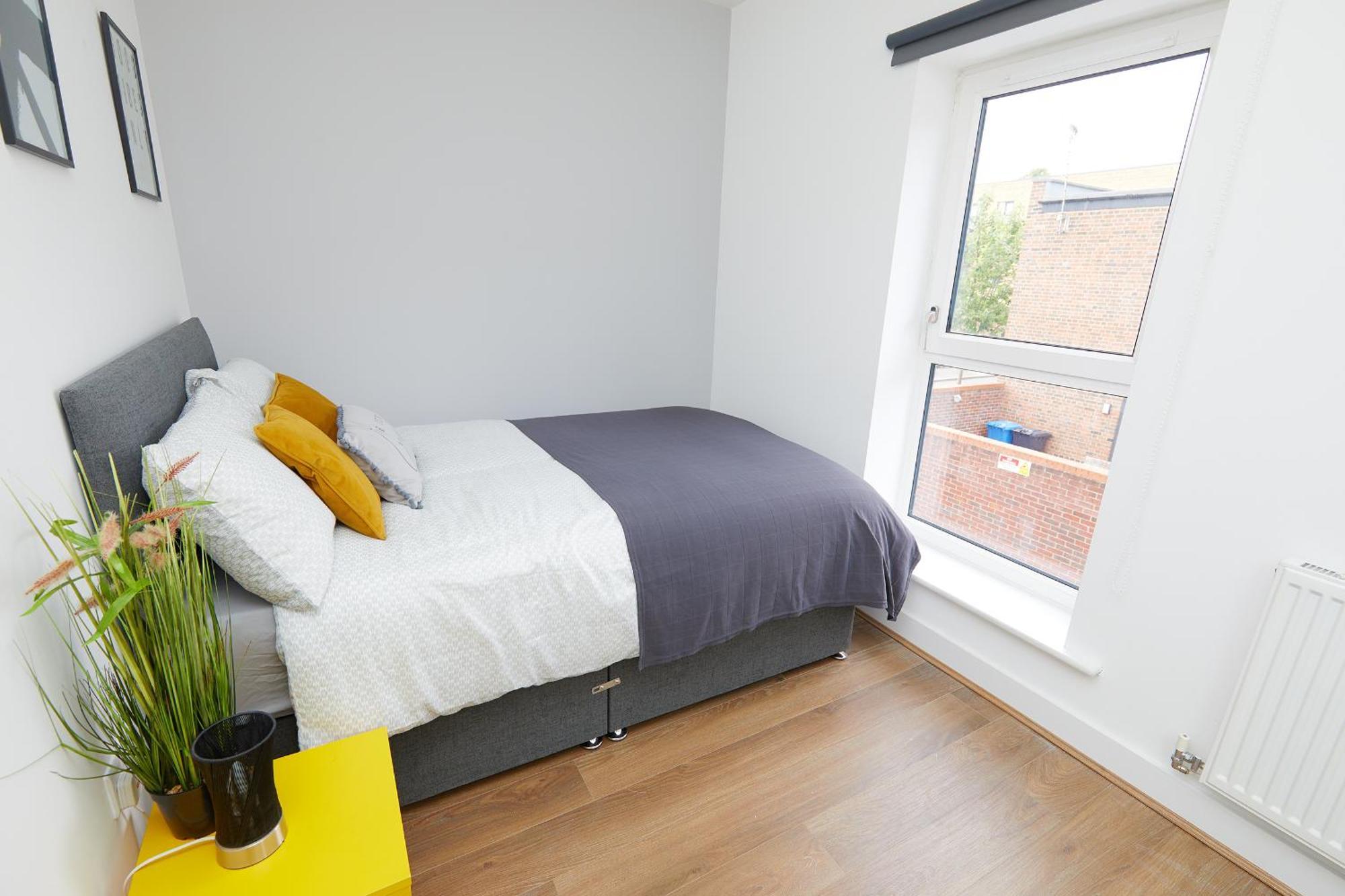 Holiday home City Centre - Train Station Roof Terrace House 3 Bed Derby